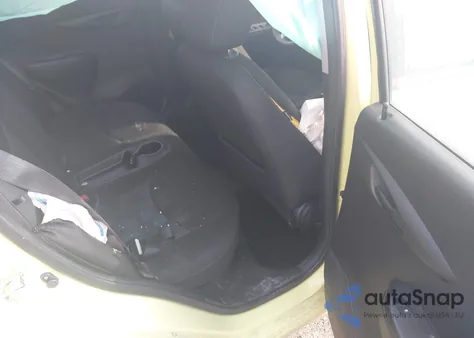 2018 Chevrolet Spark 1Lt Cvt z USA, uszkodzony, nr VIN KL8CD6SA9JC424831